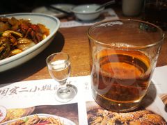 -周家二小姐的菜(西津渡店)