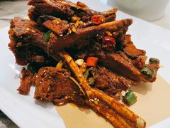 -美味故事特色餐厅(汉阳郭茨口店)