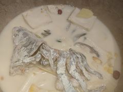 -云中鱼蒸汽石锅鱼(浦东食品城店)