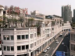 -厦门海港英迪格酒店(中山路店)