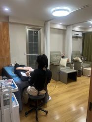 -芊冉•美甲美睫纹绣