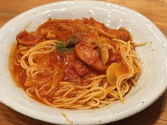-玛格萝妮比萨屋(四平店)