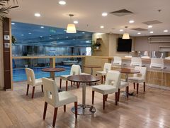-美菲特健身(华贸店)