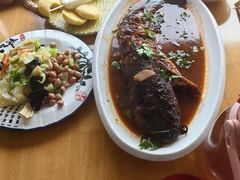 -韵之源农家菜(北京1店)