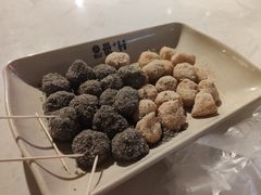 -罍+村卤菜摊(罍街店)