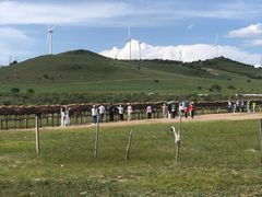 -塞罕坝国家级自然保护区