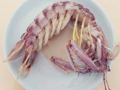 -班赞海鲜市场