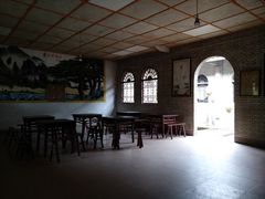 -金堂县云顶石城风景区