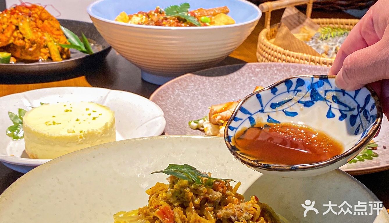  ‼️沈阳又新开了一家好吃的小饭馆