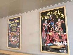 -松哥油焖大虾(科技园店)