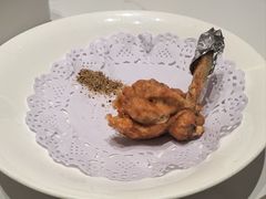 -梅利汴京烤鸭•开封豫菜地标店(东大街店)