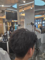 -发源地HAIR SALON