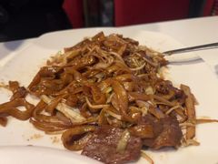 干炒牛河-金鼎轩(亚运村店)