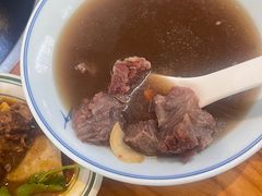 -功牛泉州牛肉小吃·火锅(三里街店)