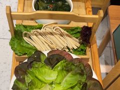 -九孔·筒骨莲藕汤锅(大明宫万达店)