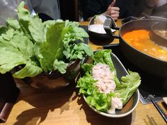 -呷哺呷哺 黄金牧场 (新中关购物中心店)