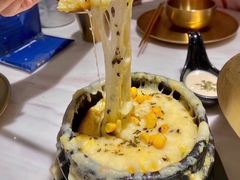 -HOTISLAND海鸡岛·韩国料理(江南西店)