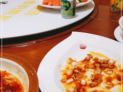 -紫光园(劲松店)