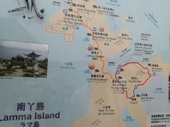 -南丫岛