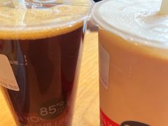 -85度C(上海秀沿路店)