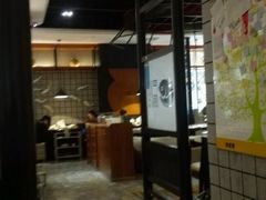 大堂-严厨老坛酸菜鱼(吴江万宝店)