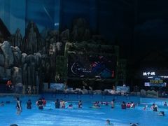 -青岛东方影都融创水世界