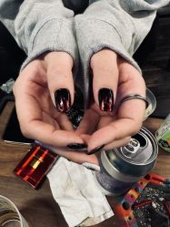 -斯馨·健康美甲美睫