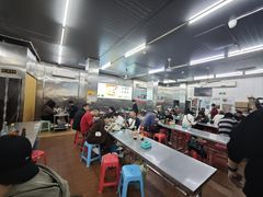 -广场正宗原汁薏米店