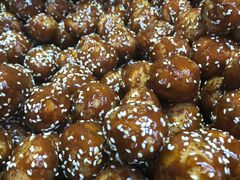 -邓记新一代糖油果子(四川煤管局供销公司职工宿舍店)