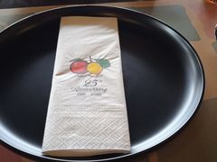-安妮意大利餐厅(日坛店)
