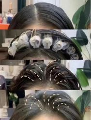 -LJOY丽锦造型·烫发染发