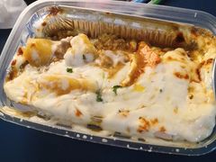 -玛格萝妮比萨屋(四平店)