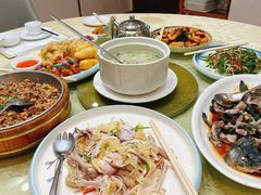 -肥仔顺德菜(龙悦居店)