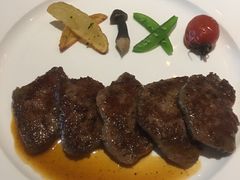 -戈雅法餐厅(世界城广场店)