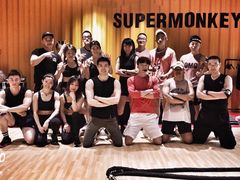 -超级猩猩健身·团课(国贸店)
