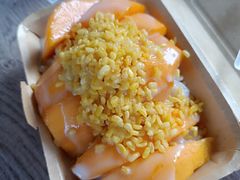 -瓦洛洛传统市场