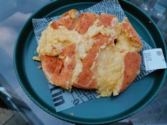 猫王榴莲饼-猫王榴莲世家(三里屯SOHO商场店)