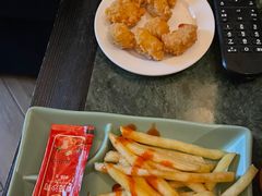 -青泰足浴·SPA养生连锁(新区店)