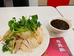 -振鼎鸡(福州路店)