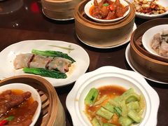 -海航大厦万豪酒店彩海轩中餐厅(霄云路店)