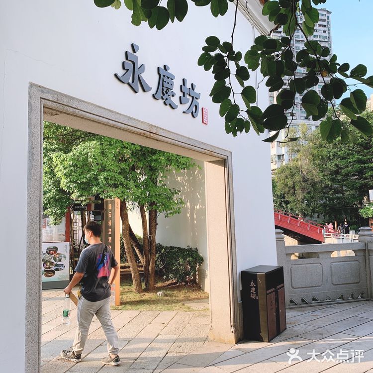 广州哪里好逛？周末可以来这里叹一下！