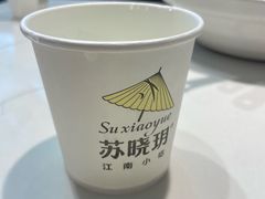 -苏晓玥·手作江南小吃(深圳北站店)