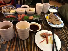 -平成屋· Late Night 食堂(四川北路店)