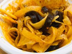 -老陈家擀面皮(平凉路店)