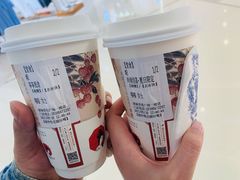 -茶颜悦色(银盆岭万达广场店)