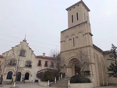 -北京张裕爱斐堡酒庄