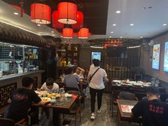 -李记东北饺子馆·东北菜(欢乐谷店)
