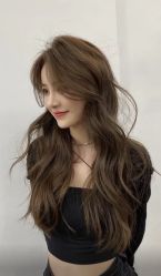 -TRIMS HAIR 修剪造型·烫染接发