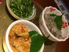 小三元-有喜屋·深夜食堂(北京西路店)