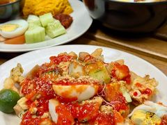 -Limapulo: Baba Can Cook